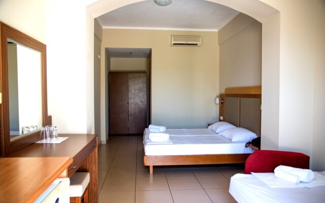 Hermes Hotel