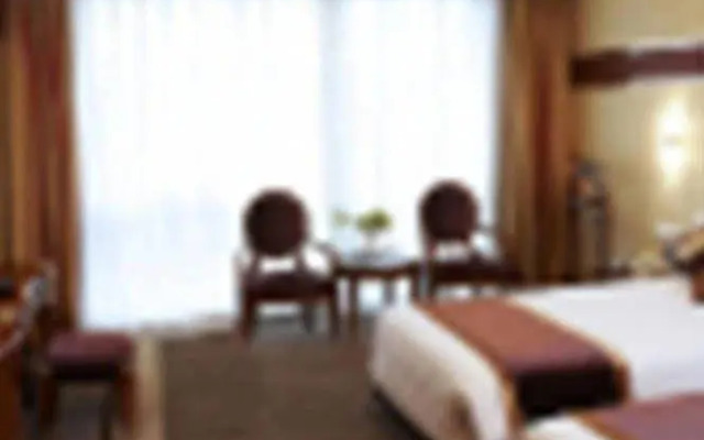 Wenzhou Dynasty Hotel