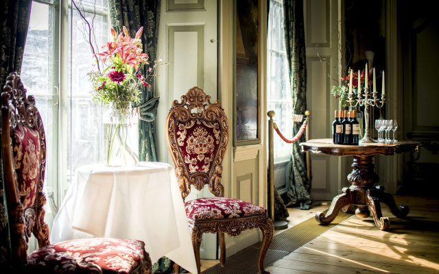 Hampshire Hotel - 's Gravenhof Zutphen