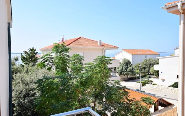 Apartment Matko