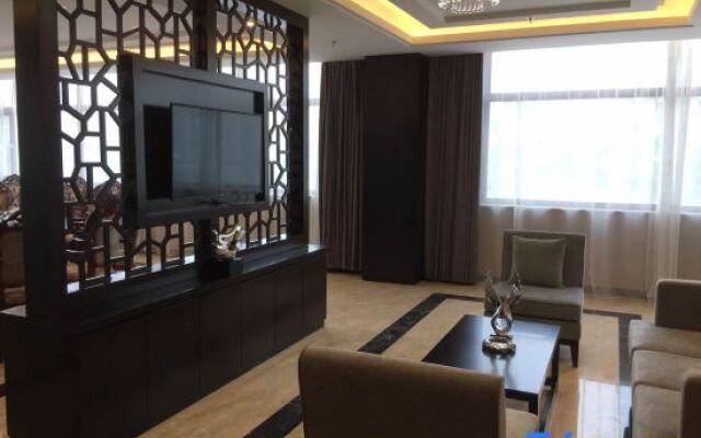 Yanta Hotel