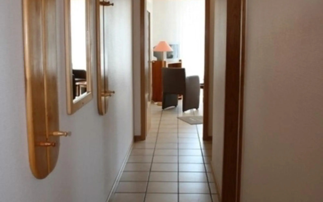 "Haus Christina" Wohnung 3