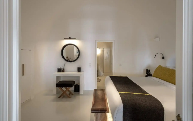 WeSense by Caldera Houses