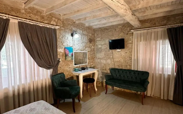 Köşem Konukevi