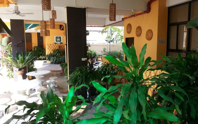 GoodHope Hotel Kelawei Penang