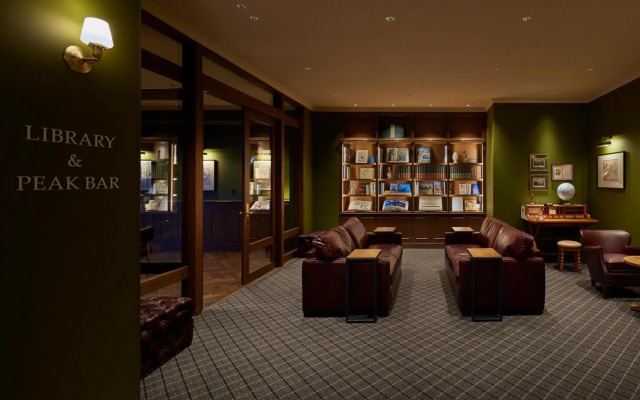 Infinito Hotel & Spa Nanki Shirahama