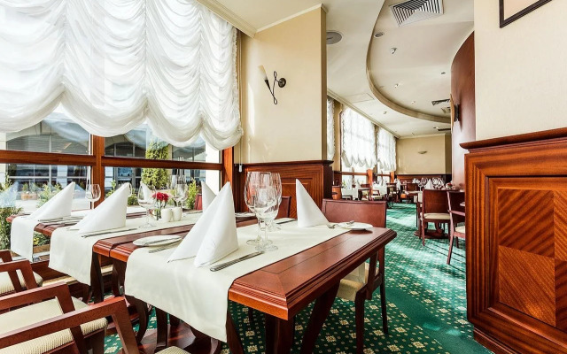 Haffner Hotel & SPA Sopot - Destigo Hotels