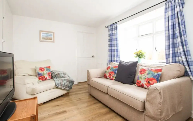 Appledore Cottage