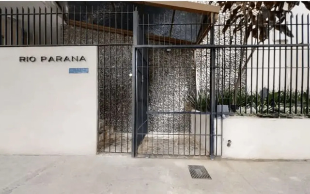 Vossa Bossa Jardins