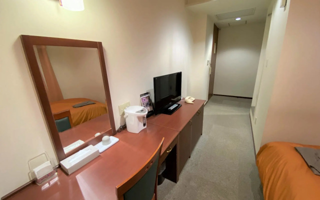Hotel 1-2-3 Kokura