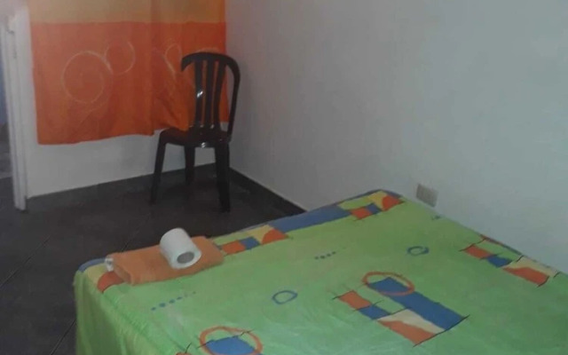 Hostal Mar Pacífico Sur