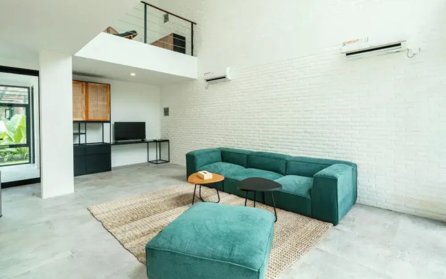 Umalas Living Managed By CPM Bali
