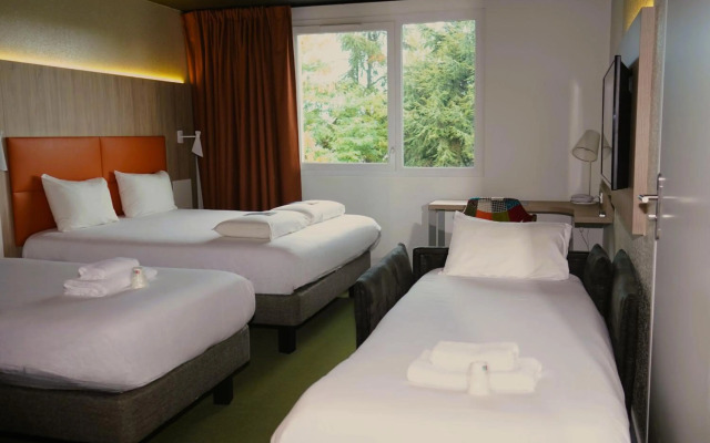 Kyriad Clermont Ferrand Nord - Riom