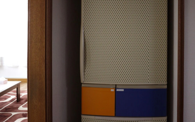 Hdo Hachiken House (2 Households) Hdo Hachiken Gf