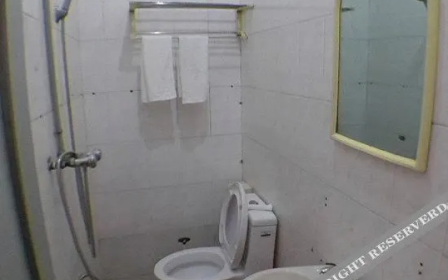 Xiamen Xuyou Hostel