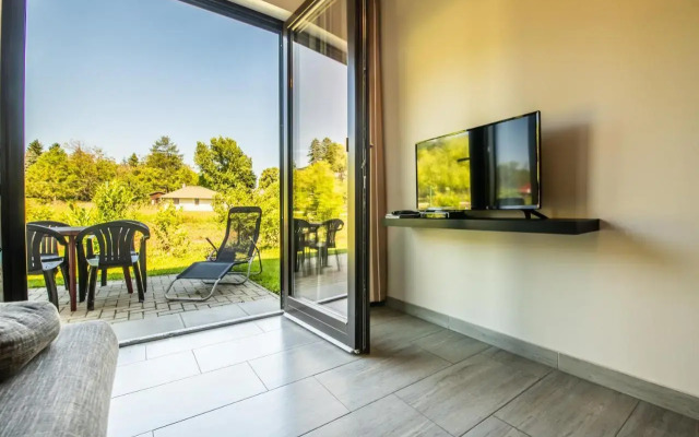 Dunazug Apartmanház