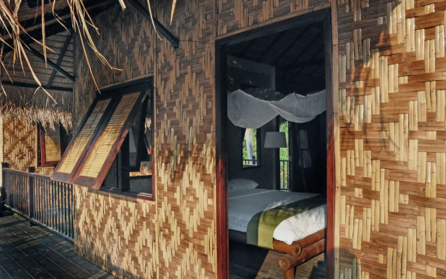 Wareerak Hot Spring & Wellness