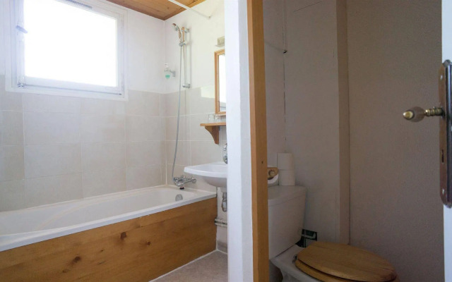 Hotel Rond Point d'Arbois