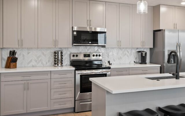 Desert Disney 2 Bedroom Condo