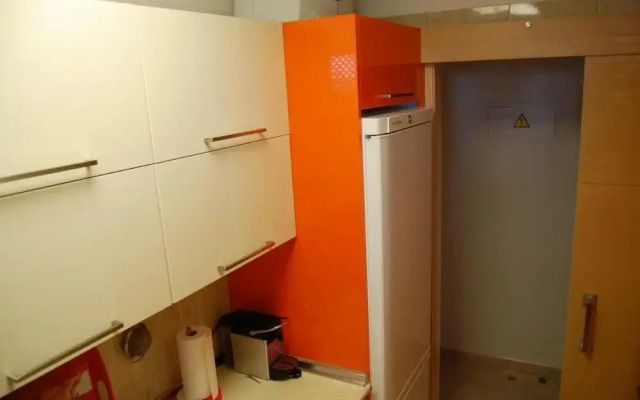 Private Apartment in Aida Complex With the Best Views
