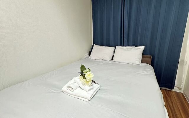 SOLASIA residence Kitaueno601