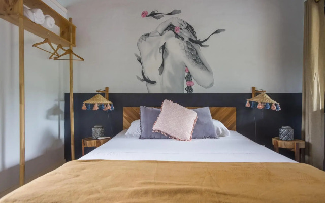 Selina Santa Teresa South