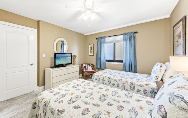 Wind Drift South East 404