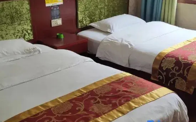 Jiayue Express Hotel