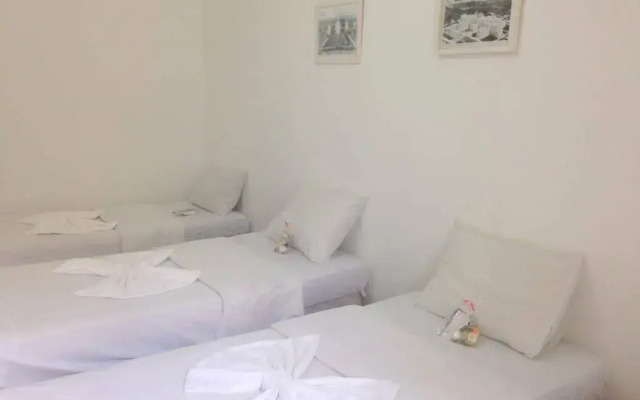 Pousada & Hostel São Paulo