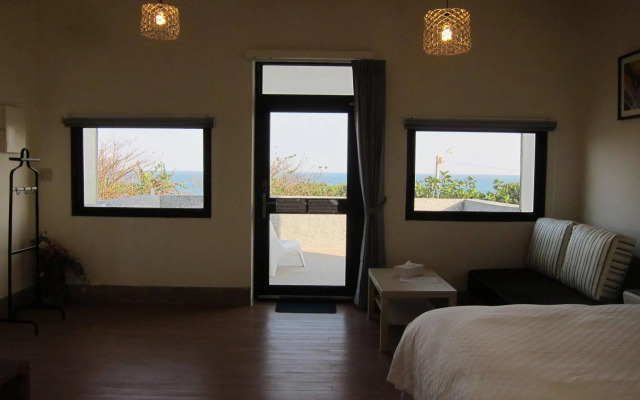 Runners' House Taitung