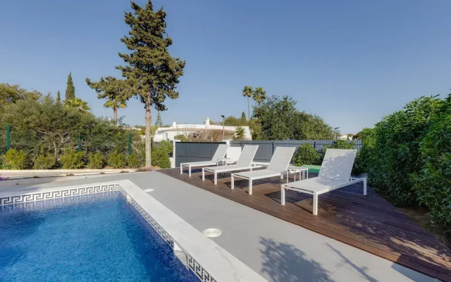 125 Quinta do Paraiso - Casa Jacqueline