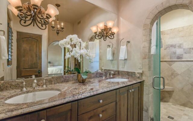 3bd Villa Hermosa