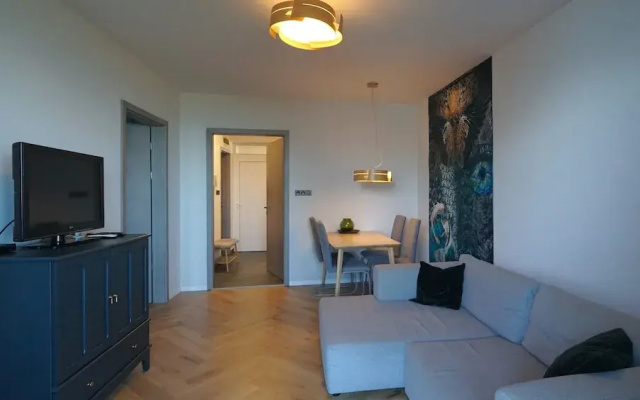 Club218 Wellness Apartments