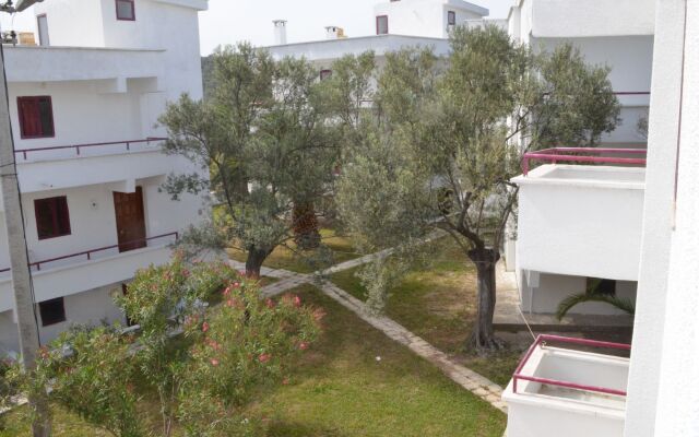 Zeytin Apart Otel & Aquapark