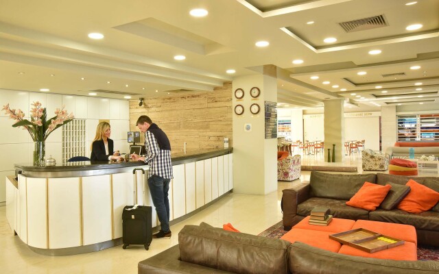 Ionion Star Hotel