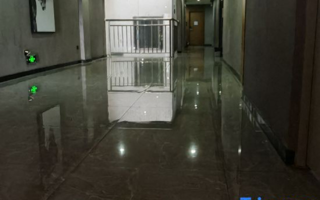 JUN Hotels Wanning Wancheng Town High Speed Rail Station