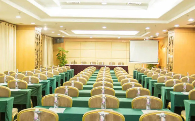 Xin An Hotel - Xiamen