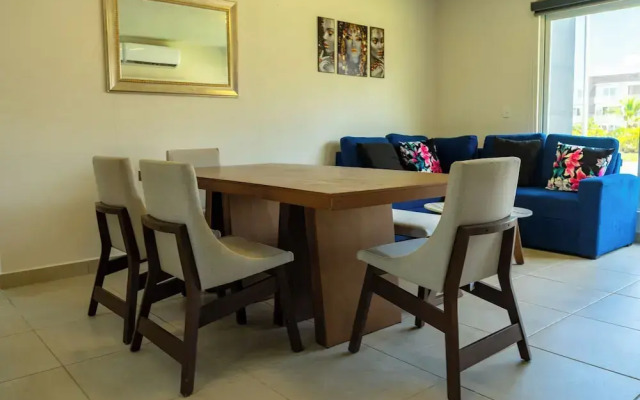 Family Villa Pool 4 BR Acapulco