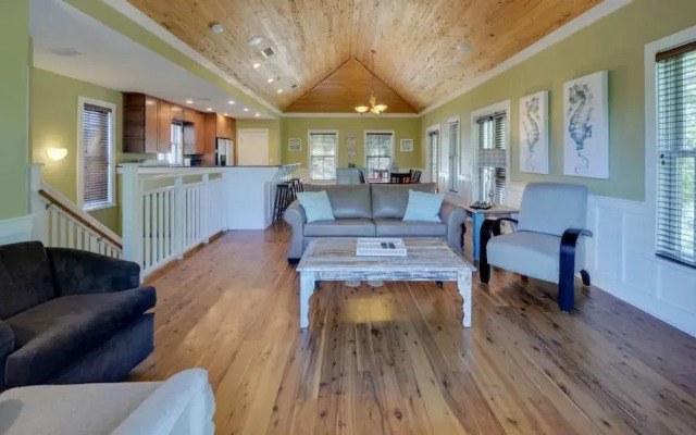 3BR Apartment - MCBTS-145 Patina