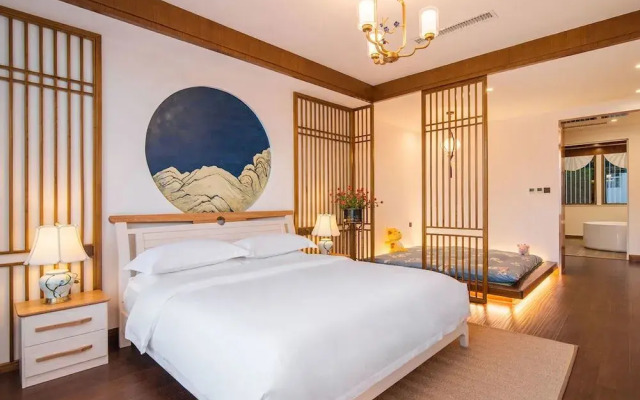 Meili Xiangyue Chongshengyuan Hotel