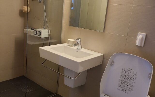 Jinwoo Prestige Hotel
