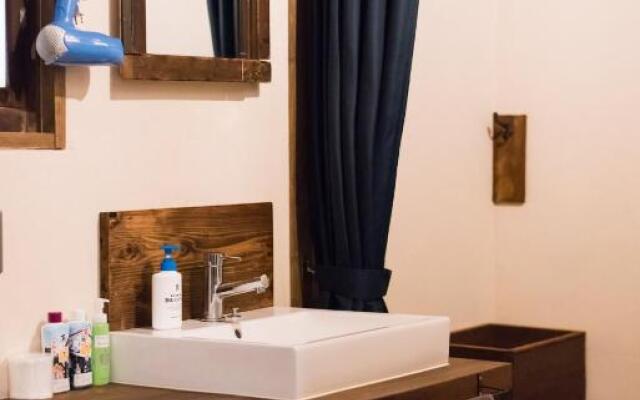 DOT HOUSE NAGANO - Vacation STAY 82102