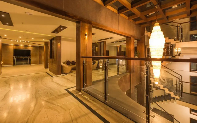 Trivers Resort Munnar