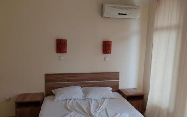 VIP Apartments in Garden Beach