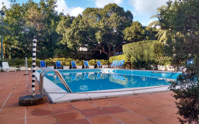 Hotel Conchiglia D'oro