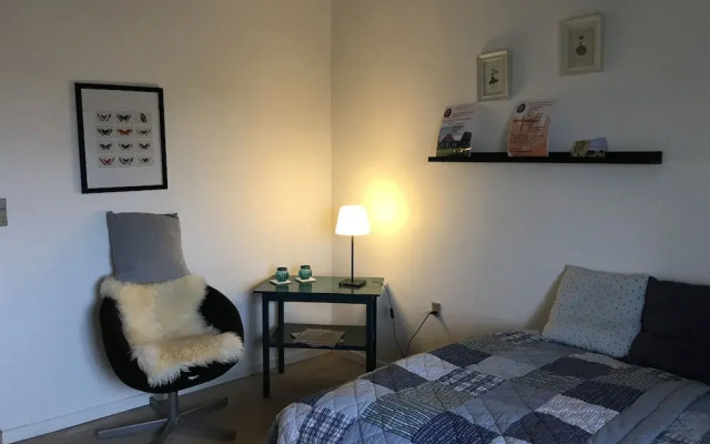 Præstøgaard Bed and Breakfast
