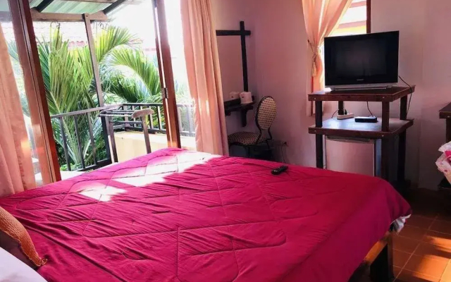 SD Beach Resort