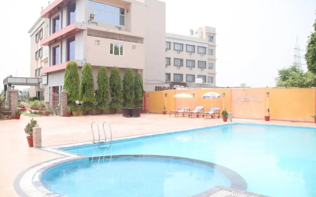 Leisure Resort