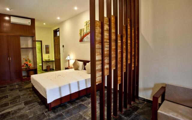 Hoi An TNT Villa