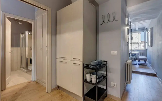 Mamo Florence - San Marco Apartment